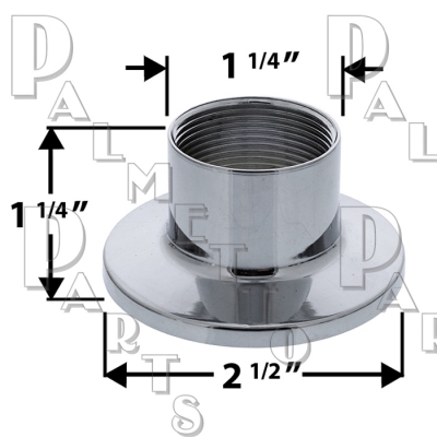 Kohler Escutcheon Flange