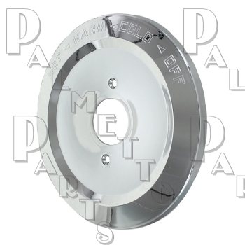 Sterling* Single Control Escutcheon Flange