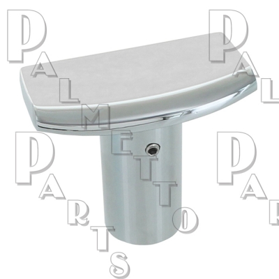 AS Push Pull Tub & Shower Handle