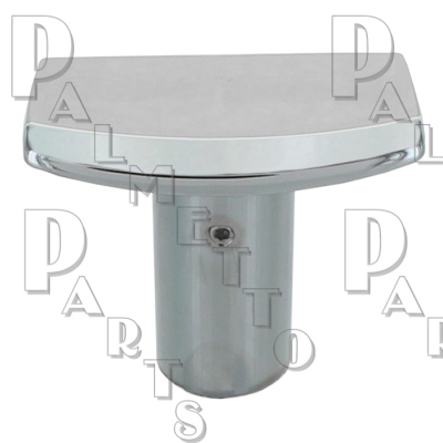 AS Push Pull Tub & Shower Handle