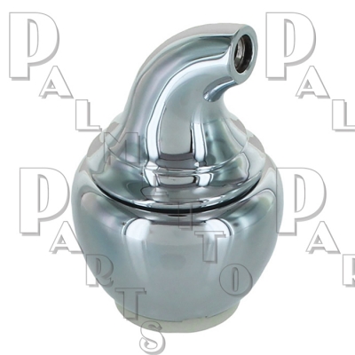 MO Mont CP Elbow & Hub Assy 100556