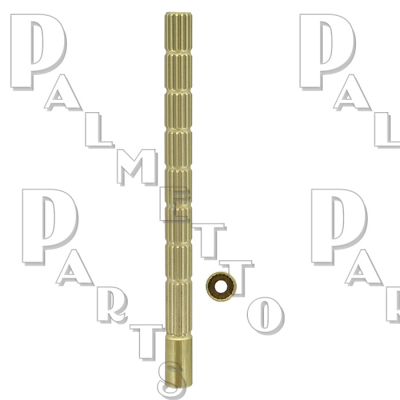 Stem Extension for Harden* 20 Point Internal to 16 Point