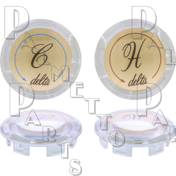 Set OS H&amp;C DE Index