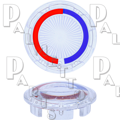 Delta OS Index for Crystal Handle