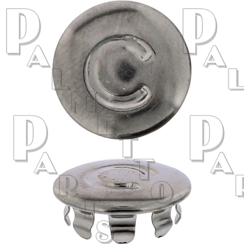 Cold Index Button for AS 5/8&quot; OD