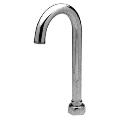 ZU 5-3/8" Med Gsneck Sw Spout G61052