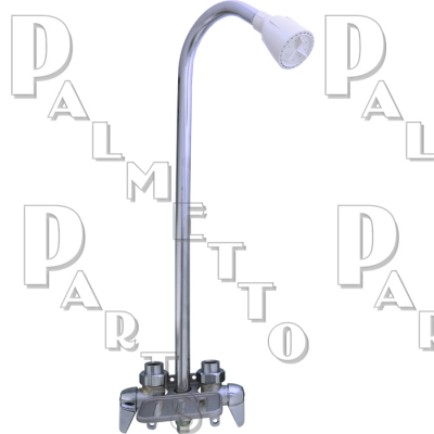 Utility Shower Faucet