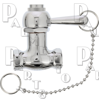 Self-Closing Shower Valve -1/2&quot; FIP