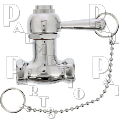 Self-Closing Shower Valve -1/2" FIP