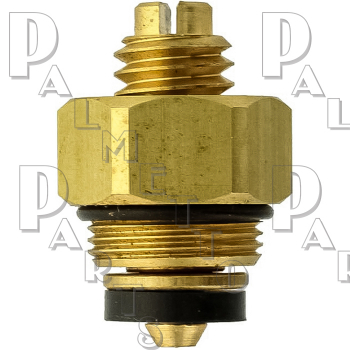 B&amp;K* Check Stop Stem for Pressure Balanced Shower Valve