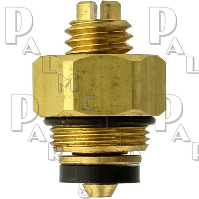 B&K* Check Stop Stem for Pressure Balanced Shower Valve