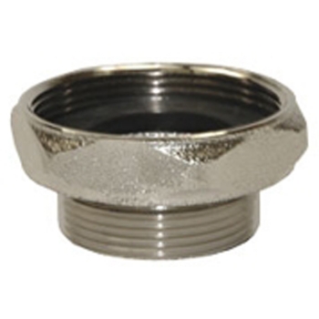 Waste Nut Dual 2&quot; to 1-1/2&quot;