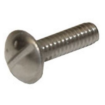 Screw for Overflow Strainer