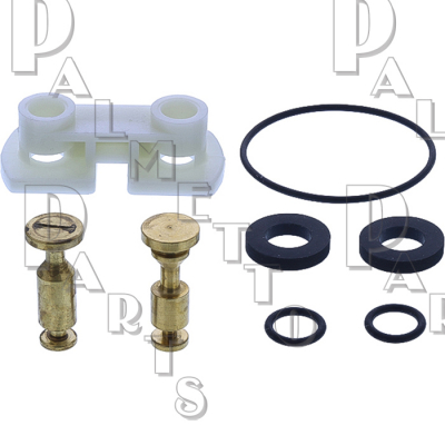 Kohler 1st Generation Rite Temp Valve Kit