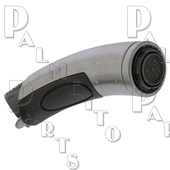 PP Spray Head Stainless Steel