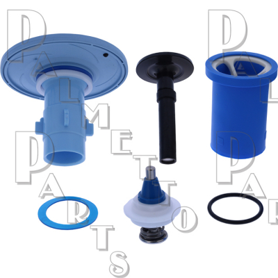 AquaFlush Urinal Master Kit 1.5 GPF