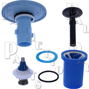 AquaFlush Urinal Master Kit 1.0 GPF