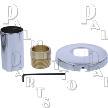 3/4&quot; Sweat Solder Adaptor Kit