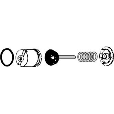 SL* Optima* Actuator EL128A