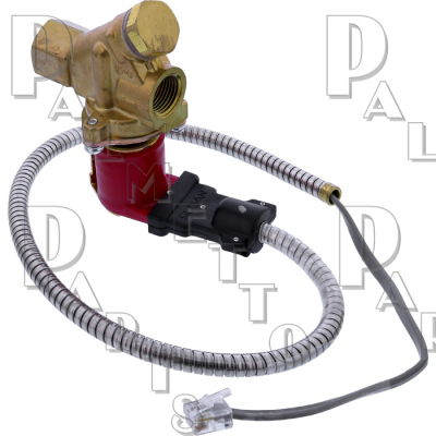 SL Optima Faucet Solenoid for AC Powered Faucets