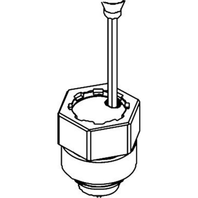 Zurn ZTR Valve Solenoid Kit