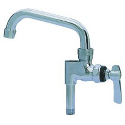 CHG Add A Faucet W/12" Spout Fits T&S*