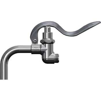 T&amp;S Brass Kettle Filler Spray Valve