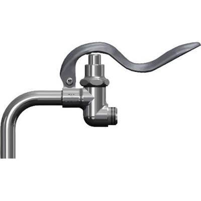 T&S Brass Kettle Filler Spray Valve