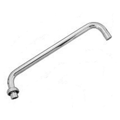 T&S* Equip* Swing Spout -12"