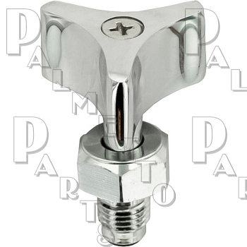 CHG* Dipperwell Faucet Kit