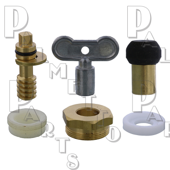 Josam 71500, 71550 &amp; 71650 (Post 1980) Hydrant Kit