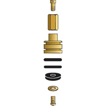 Woodford U150 Yard Hydrant Plunger Kit