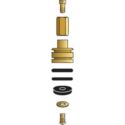 Woodford U150 Yard Hydrant Plunger Kit