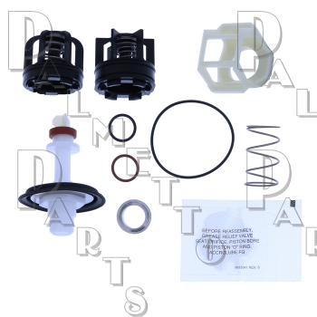 Watts 009 M3 3/4IN Total Repair Kit -Also Fits Lead Free Version