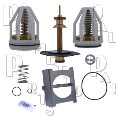 Watts 009M 1-1/4" to 2" Total Repair Kit