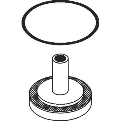 Wilkins 2" Vacuum Breaker Kit