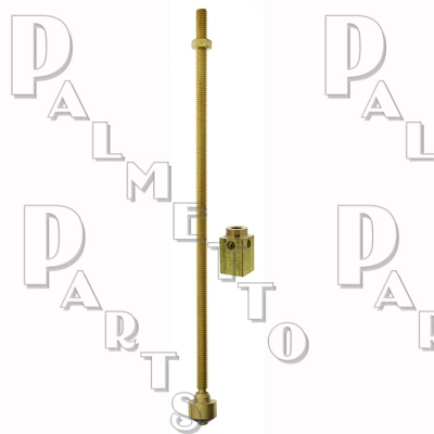 Z1300/ Z1305/ Z1310/ Z1315/ Z1325 Universal Hydrant Operating Rod 14" to 24"