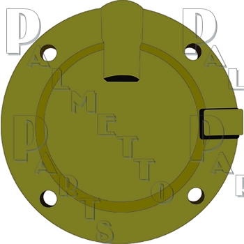 Febco 825Y Cover-Relief Valve 3/4&quot; - 1&quot;