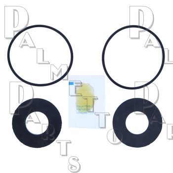 Febco 805/825Y 1 1/2&quot; - 2&quot; Rubber Kit