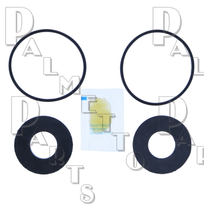 Febco 805/825Y 1 1/2" - 2" Rubber Kit