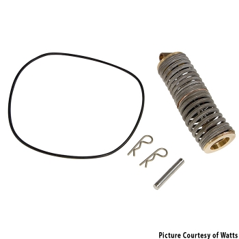 Febco 850/870V 6&quot; Spring Module-Outlet