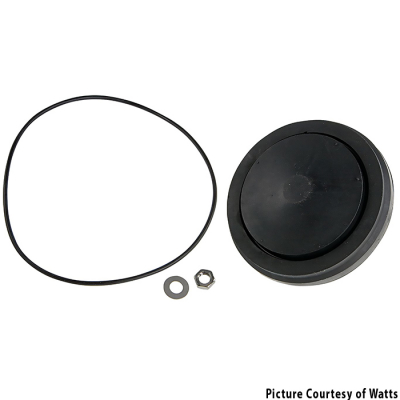 Febco 850/856/870V/876V 4" Disc Assembly Kit