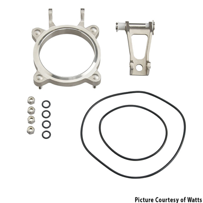 Febco 850/880V 2 1/2" - 3" Seat Ring and Arm Assembly Kit