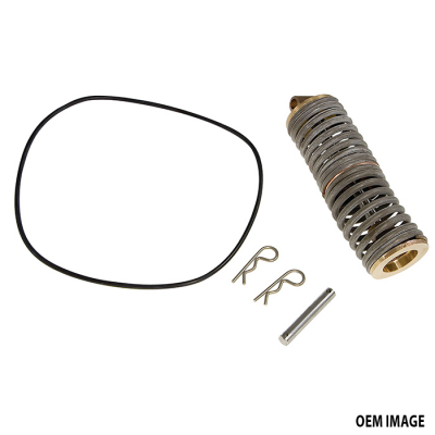 Febco 860/880V  2-1/2" - 3" Spring Module Inlet Kit