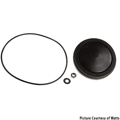 Febco 880/880V 6" Disc Assembly Kit