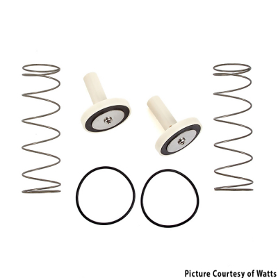 Febco 805Y 1 1/2" - 2" Check Repair Kit