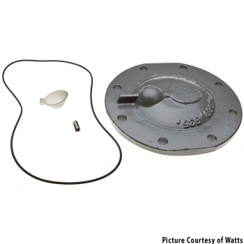 Febco 870V/880  10&quot; Cover Assembly Kit