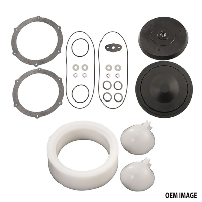 Febco 860/880 8" - 10" Check Rubber Parts Kit