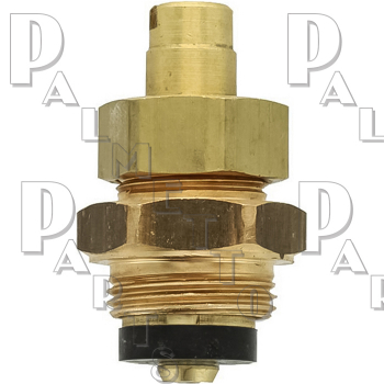 Delta* Stop Scald Guard* &amp; Pressure Balance 600 Series* Valves