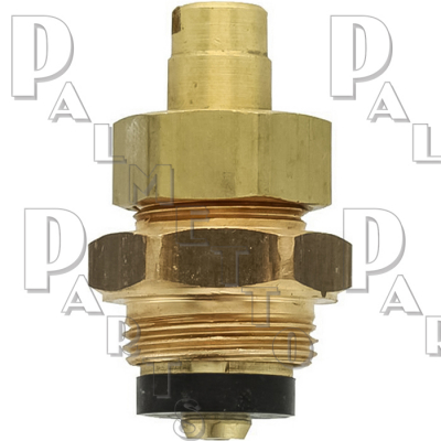 Delta* Stop Scald Guard* & Pressure Balance 600 Series* Valves